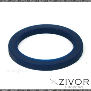 SUPERPRO Coil Spring Insulator For HOLDEN STATESMAN - WB 1980-1985 SPF0271-10K - Picture 1 of 1