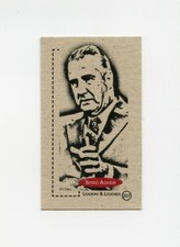 #TN20721 SPIRO AGNEW Leaders & Legends Collector Series Card