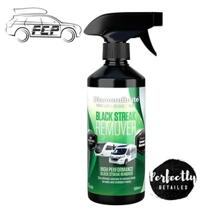Diamondbrite Leisure Caravan Black Streak Remover 500ml - Picture 1 of 1