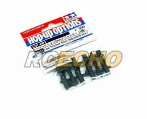 Tamiya Hop-Up Options Low Friction 5mm Ajuster (8 pcs) OP-601 53601 - Picture 1 of 1