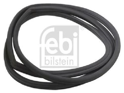Original FEBI BILSTEIN Dichtung Frontscheibe 08869 für Mercedes-Benz - Bild 1 von 1