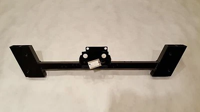 LAMBORGHINI GALLARDO CROSS MEMBER REINFORCEMENT OEM 400805253G - Изображение 1 из 4