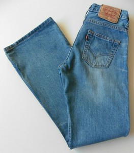 Vaqueros de mujer acampanados Levi's | Compra online en eBay