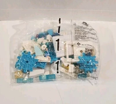 LEGO Disney Princess - Elsa's Jewelry Box Creation (41168) - Изображение 1 из 4