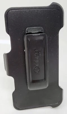 OtterBox Replacement Holster Clip for iPhone SE 8/7/6 Defender Cases, ORIGINAL - Image 1 of 3