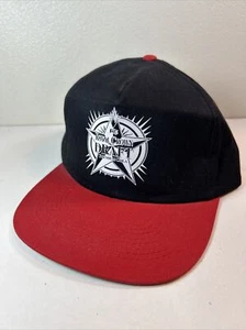 RC Royal Crown Cola Hat Draft Premium Snapback - Picture 1 of 7