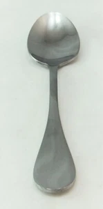 Winco Stainless Steel 18-0 VENICE Lot of 4 Teaspoons - Picture 1 of 7