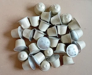 30 Original Nespresso Kapseln Coconut Flavour Over Ice Kokos Kokosnuss - Bild 1 von 1