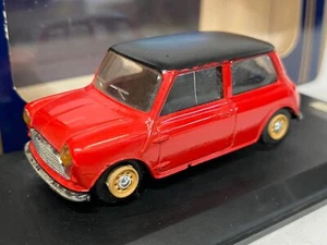 ELIGOR Mini 850 1965 1:43 Diecast coche escala - Imagen 1 de 8