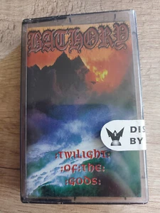 Bathory – Twilight Of The Gods - Picture 1 of 2