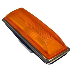 Side Repeater Light for Fits 1987-1995 Jeep YJ Wrangler (Export) - Picture 1 of 2