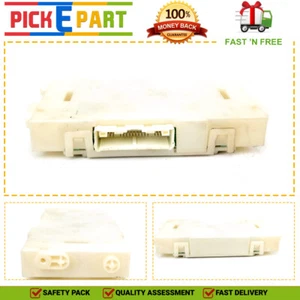Módulo de control amplificador de CA 27760-1EA0A Nissan 370Z Touring Sport G37 OEM 09-19 - Imagen 1 de 7