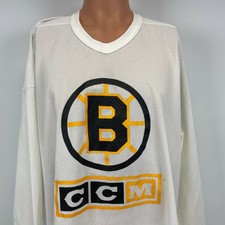 bruins practice jersey