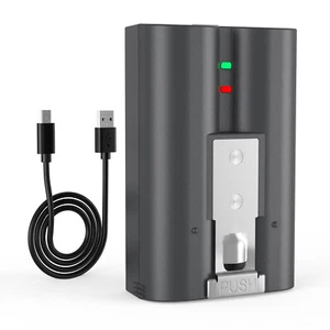 1x New Rechargeable Battery V4 for Ring Video DoorBell 2, 3 4 Quick Release - Picture 1 of 15