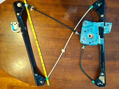 Regulador Ventana-SE Delantero Izquierdo ACDelco GM Equipo Original 89044651 Nuevo de Lote Antiguo Foto 1 de 2