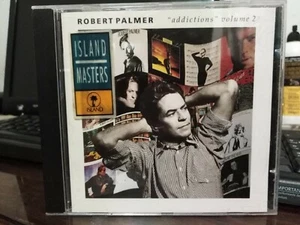 CD ROBERT PALMER Addictions Band 2 1992 - Bild 1 von 1
