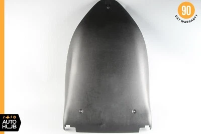 05-11 Mercedes R171 SLK280 SLK350 painel de tampa traseira do assento dianteiro esquerdo ou direito fabricante de equipamento original - Imagem 1 de 4