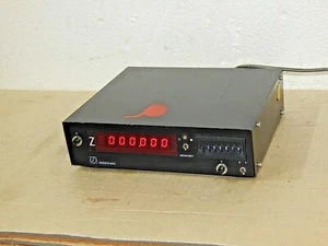 Heidenhain 1 Achsen Zähler VRZ 174 Digitalanzeige used - Bild 1 von 5
