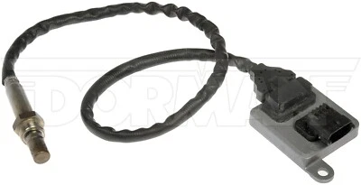 Sensor de óxido de nitrógeno (NOx) aguas abajo para Ram 3500 2013-2015 6,7 L L L6 Dorman Foto 1 de 4