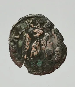 PISA - A NOME FEDERICO II 1313-1406 -MI/ PICCIOLO - Picture 1 of 2