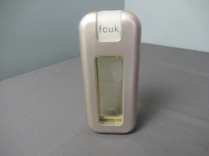 Fcuk Her Eaude Toilette Spray Perfume - 3.4 fl oz - aa eh - Picture 1 of 5