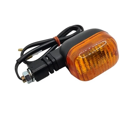 Fits Triumph Daytona 955I Efi Dssa 2002 Front Lh Or Rear Rh Indicator Complete - Изображение 1 из 4