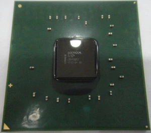 Chipset IC Intel BGA TESTATO QG82943GML SL9Z9 Bridge Chip DC 09+ - Foto 1 di 1