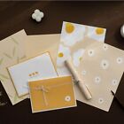 Creative Stationery Writting Pape Letter Paper Envelope Confession Love Gift