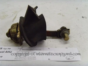 Alhambra Sharan Galaxy MK1 1.9 TDi 95-00 OSR drivers rear door check strap - Picture 1 of 1