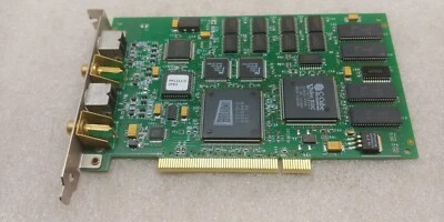 Data Translation Broadway Pro 15919 15920 PCI S-Video Composite Capture Card!!!! - Image 1 of 4