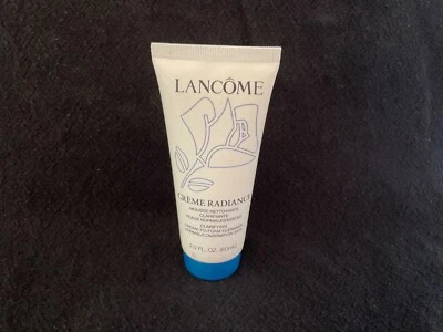 Lancome Creme Radiance Creme-to-Foam Cleanser 2.0 fl oz New - Image 1 of 2