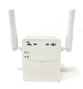 OEM Netgear Universal Wifi Range Signal Extender Model No. WN3000RPv2 Booster - Picture 1 of 1