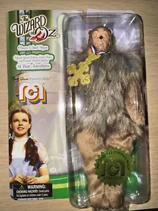 MEGO WIZARD OF OZ CLASSIC COWARDLY LION 2018 "TARGET LIMITED" TBD/10,000 - Picture 1 of 3