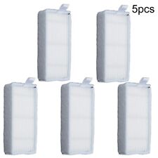 Experience Cleaner Air with For Medion MD 16192 18500 Dust Filters Set of 5
