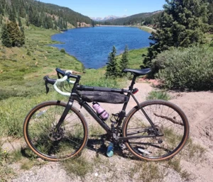 2019 Cannondale CAADX 105 SE - Used (For LOCAL SALE ONLY in Denver Metro Area) - Picture 1 of 8