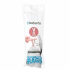 Brabantia PerfectFit Bags - 3L - Code V (1 Pack)