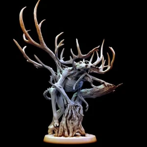 Wendigo V3/Dryads/Natures Grasp/TTRPG/Wargaming/Dungeons and Dragons - Picture 1 of 1