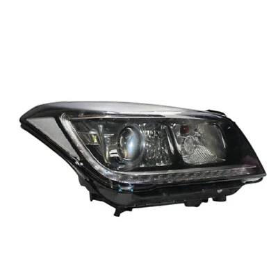 Genesis G80 DH PE FL Xenon RIGHT USED GENUINE 92102 B1170 - Image 1 of 4