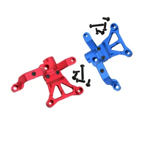 Metal Upgrade Steering Bell crank Support #7746 for 1/5 XMaxx X-Maxx 6S 8S RC - Picture 1 of 20