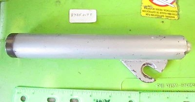 Garfo de ciclomotor Montesa Mini Montesa inferior p/n 2735.017 T 27M 1968-1978  - Imagem 1 de 4