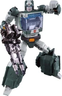 New TAKARA TOMY Transformers LG46 Target Master from Japan - Image 1 of 4