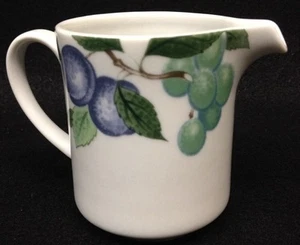 Studio Nova Orchard Jewels Creamer Pattern Y0253 Mint !! - Picture 1 of 2