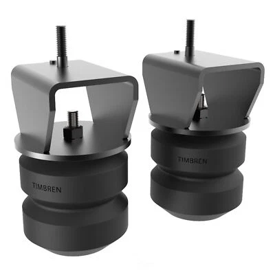 Suspensión trasera Timbren FR350CC 2020-2022 para camioneta Ford F-350 Super Duty Foto 1 de 4