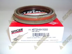 472HH100 Nuevo Dana Eaton Spicer SELLO - FABRICANTE DE EQUIPOS ORIGINALES - Imagen 1 de 3
