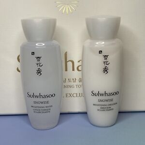 Sulwhasoo Skin Care Sets & Kits for sale | eBay