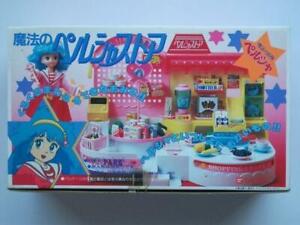 Bandai Magical Persian Store 1984 Vintage Toy for Girls from Japan