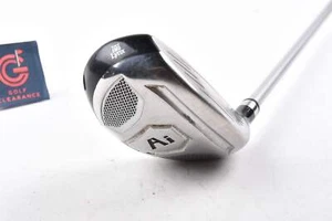 Lynx Ai #3 Hybrid / 19 Degree / Junior Flex Lynx Ai Shaft - Picture 1 of 8