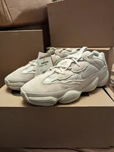 Adidas Yeezy 500 Low Utility Blush DB2908 OG DS QS YZY 2021 Release 1 BNIB Uk10  - Picture 1 of 9