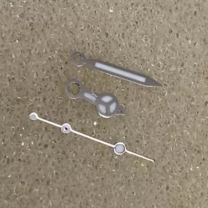 Für NH35 NH36 Uhrwerk blau leuchtend Uhrzeiger Armbanduhr Zeiger - Bild 1 von 7