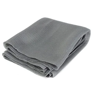 1 Piece Speaker Grill Cloth Stereo Gille Fabric Speaker Mesh Cloth 2M length ... - Picture 1 of 6